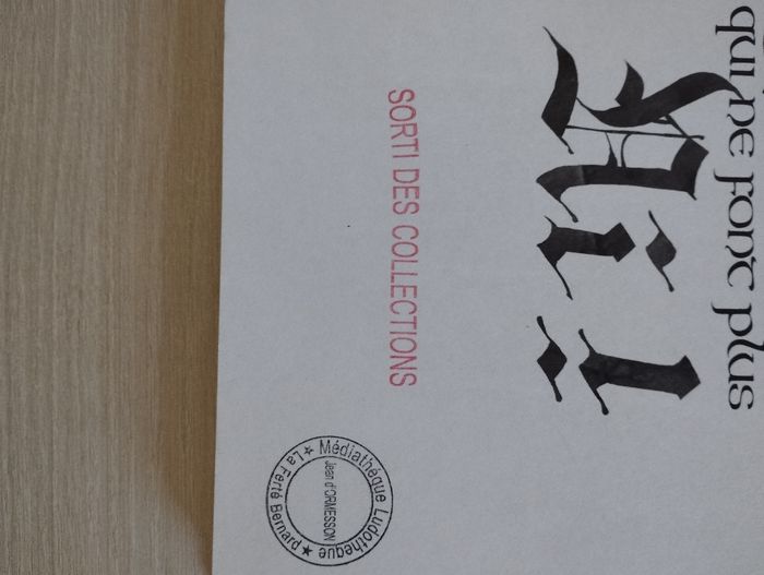 BD freaks Squeele épisode 2 - photo numéro 4