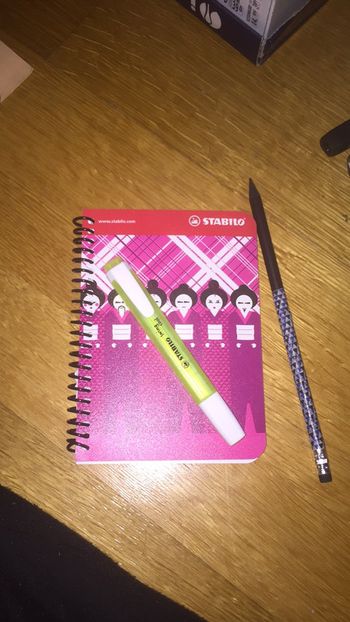 Carnet