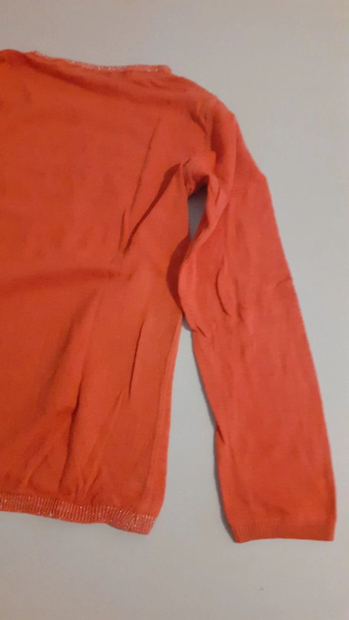 Pull (A16-4) - photo numéro 7