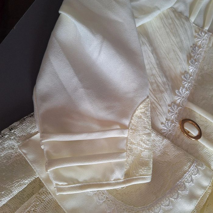 Robe événement - photo numéro 3
