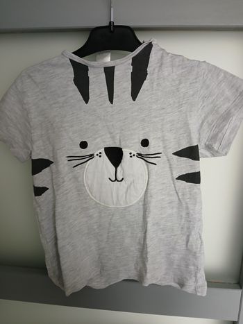 Maillot 2 ans