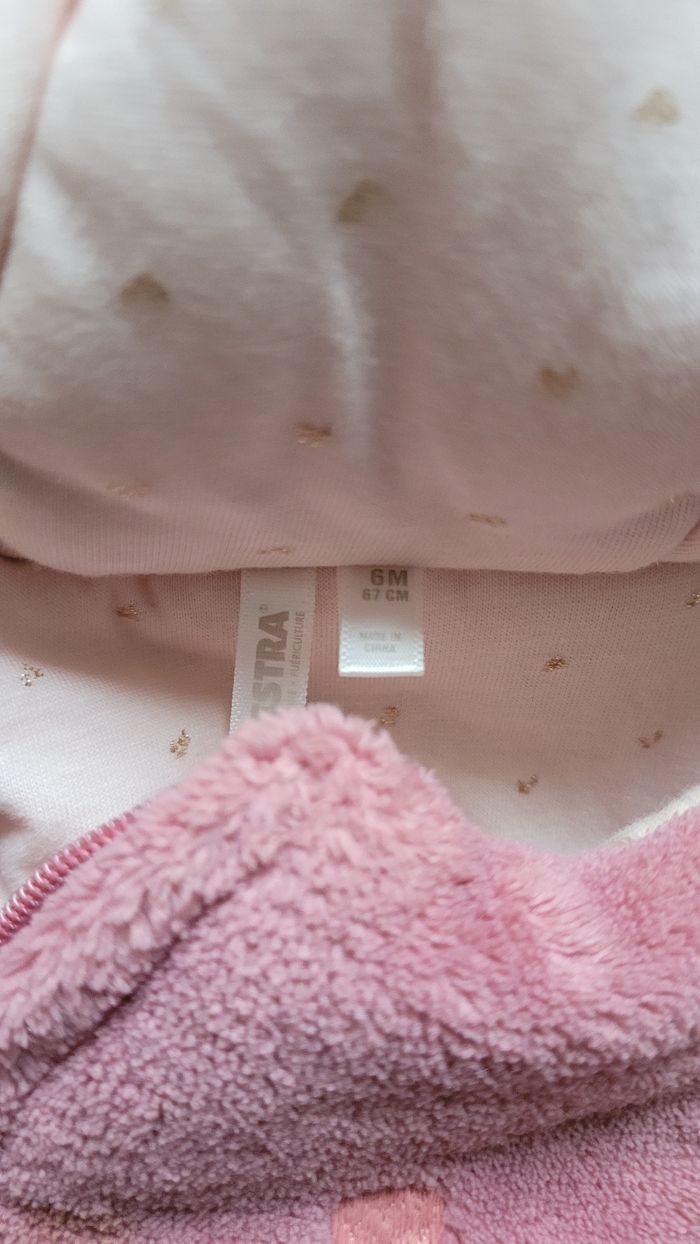 Combinaison 6mois - photo numéro 5