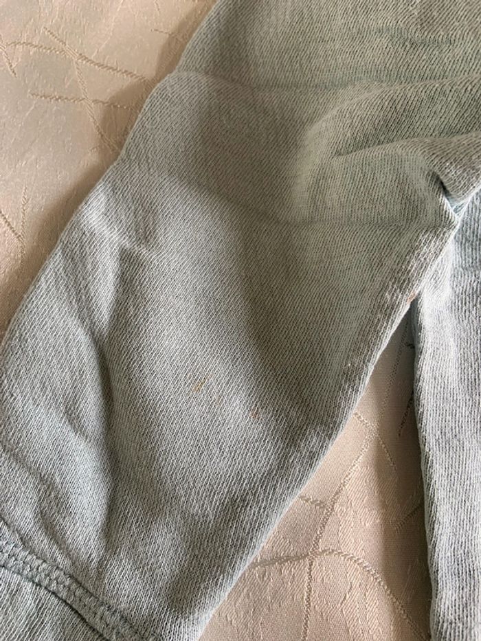 Sweat taille 6 ans - photo numéro 4