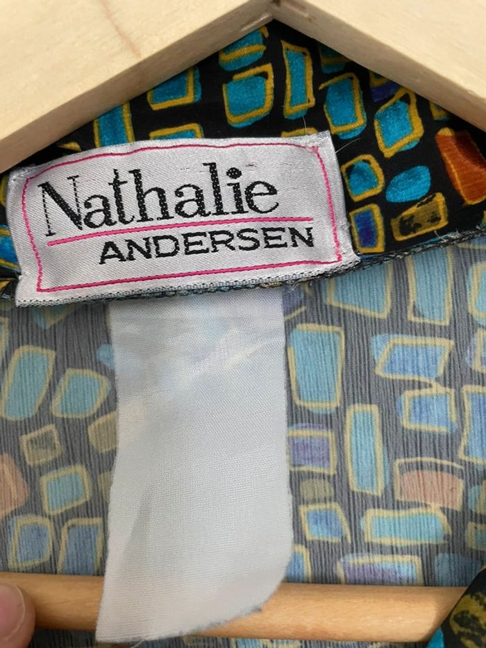 Robe mi longue - photo numéro 2