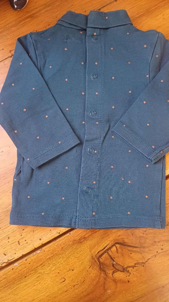 Tee-shirts - photo numéro 2