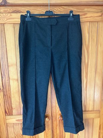 Pantalon femme taille 42 Camaïeu