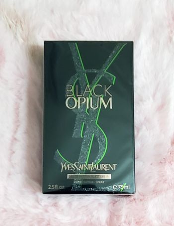 Black opium