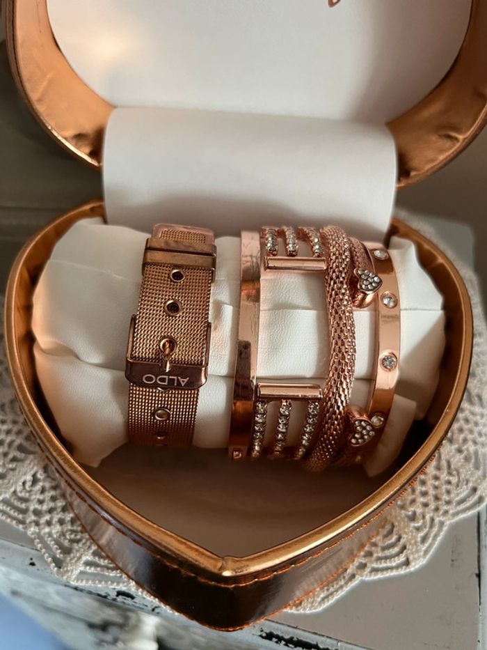 Coffret Aldo - photo numéro 2