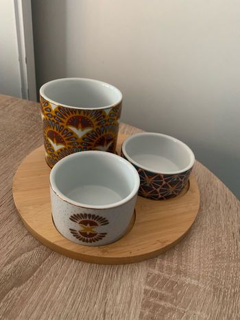 Set apéritif