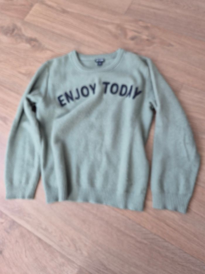 Lot Pulls - photo numéro 5