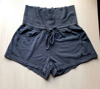Short gris Domyos 34