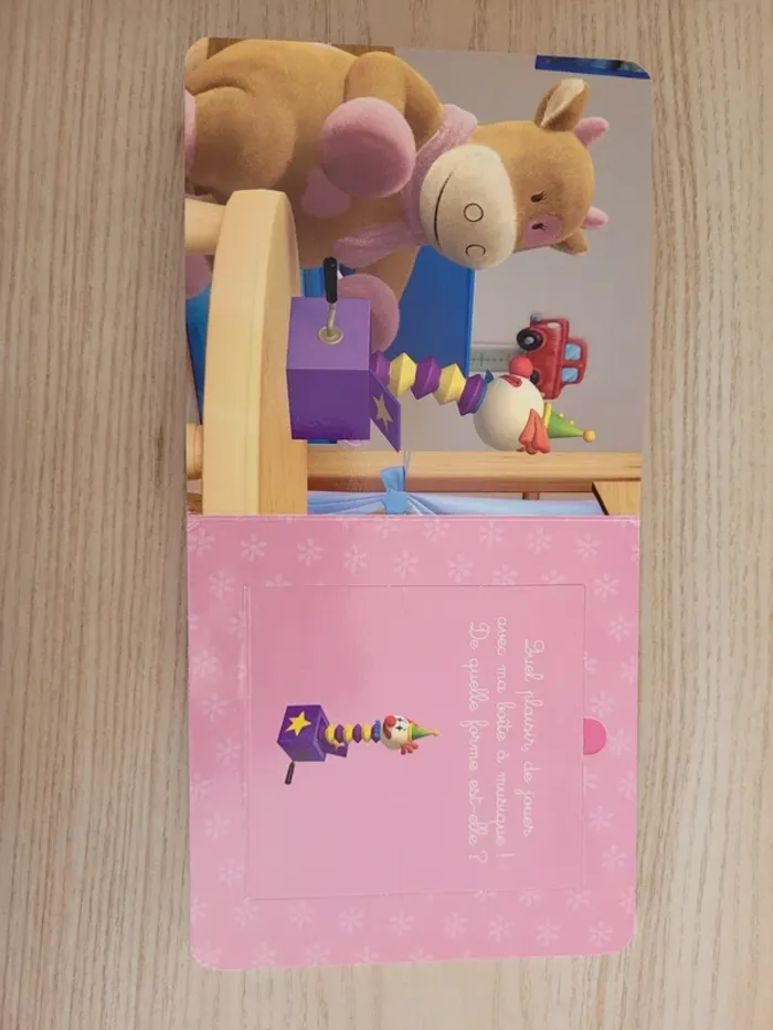 Bonjour Lola - photo numéro 6