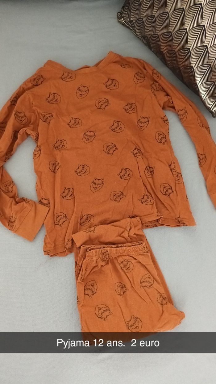 Pyjama