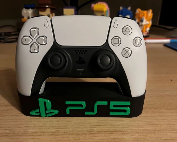 Support de manette compatible PlayStation - photo numéro 2