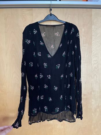 Chemise Zara