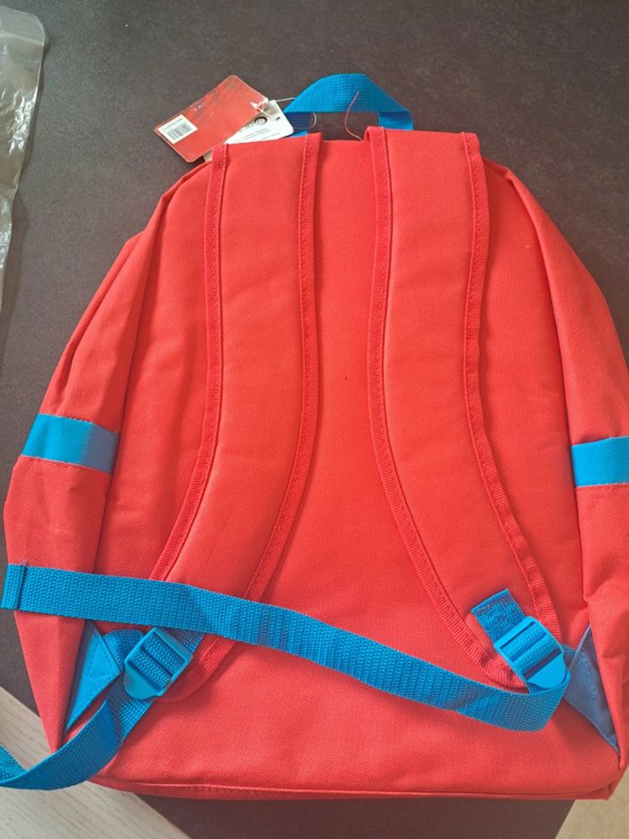 Sac à dos cars - photo numéro 2