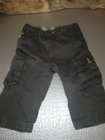 Pantalon kali