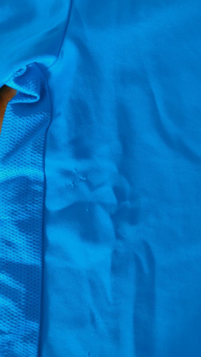 Tee shirt kipsta - photo numéro 6