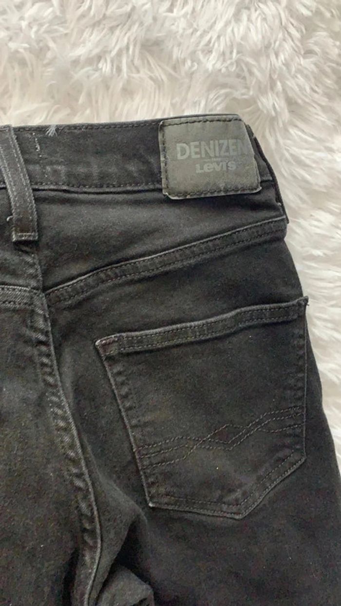 Jeans levi's denizen 216 slim - photo numéro 4