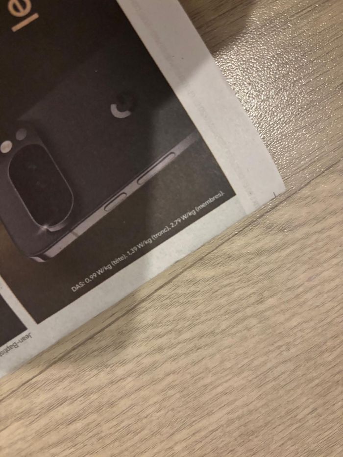 L'équipe journal 23/09/2025 " et Oussmane Ballon d'or" - photo numéro 6