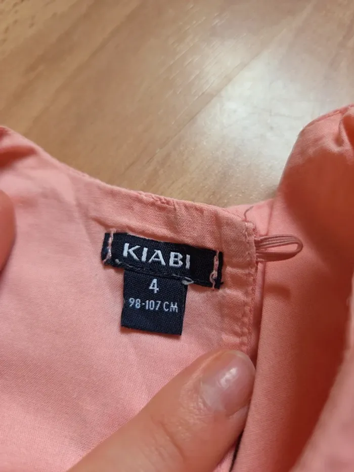 Robe kiabi - photo numéro 2