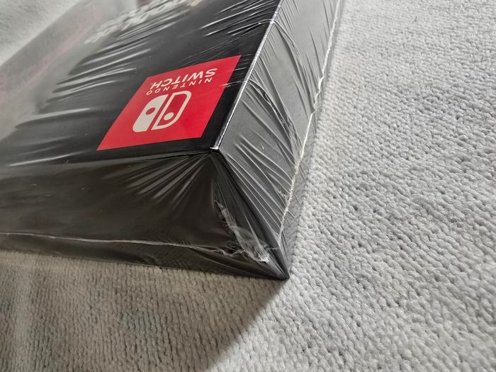 Xenoblade Chronicles : Définitive Édition / Coffret Collector - photo numéro 4