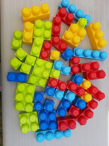 Mega Bloks