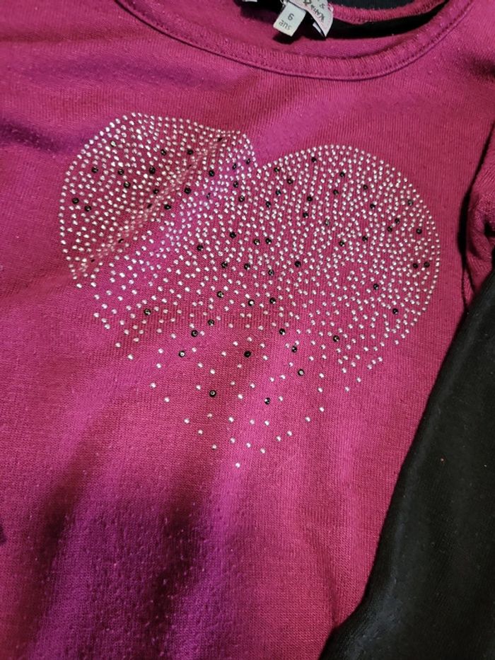 Lot 4 pulls mailles - photo numéro 4