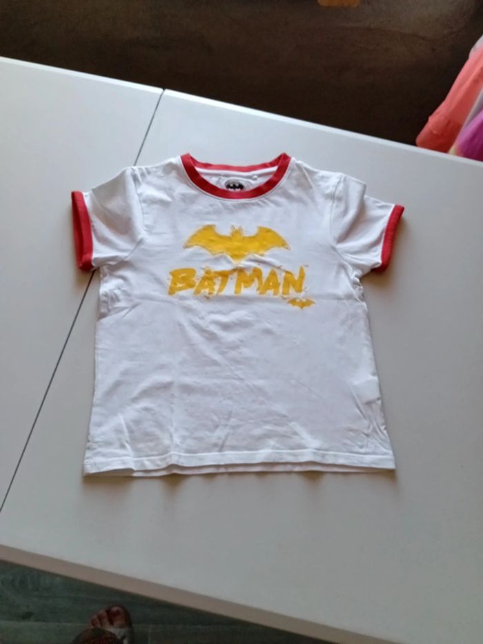 T shirt batman