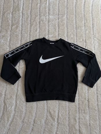 Pull Nike garçon 