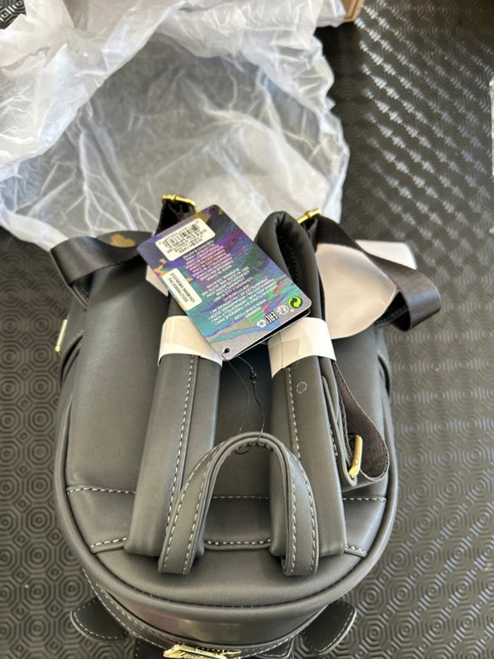 Sac cendrillon vilaines marraines - photo numéro 3