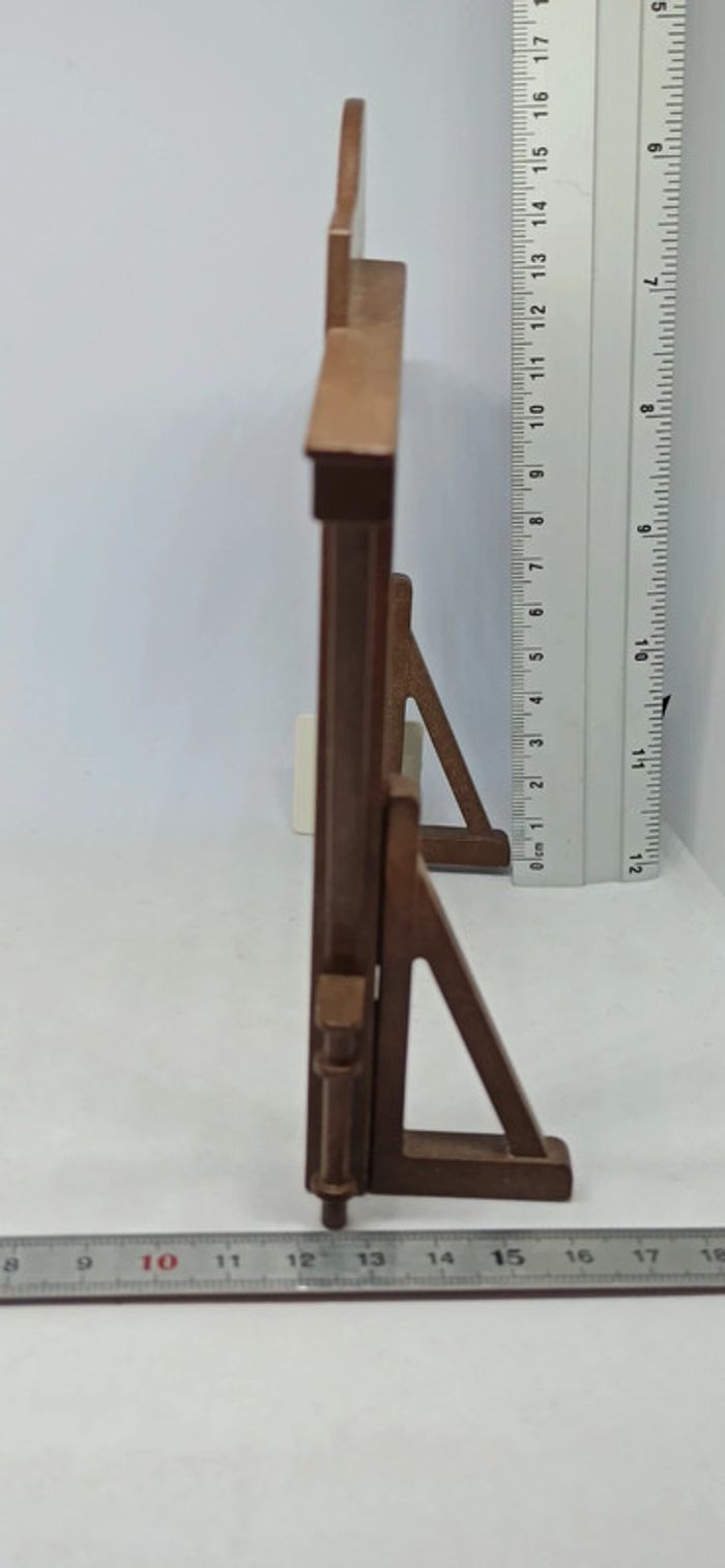 Arche d'entrée de ranch playmobil - photo numéro 6