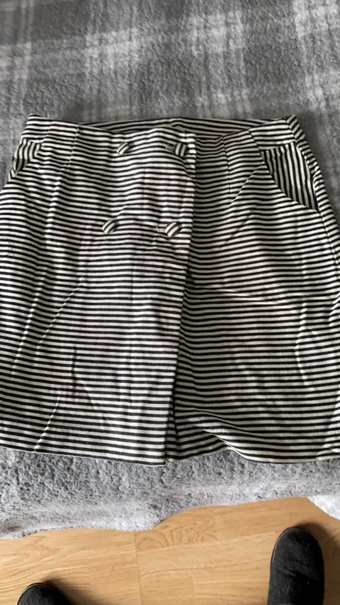Jupe taille 42