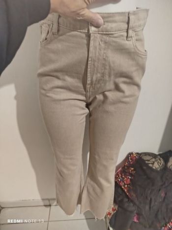 #kytie42femme. Jeans model sienna