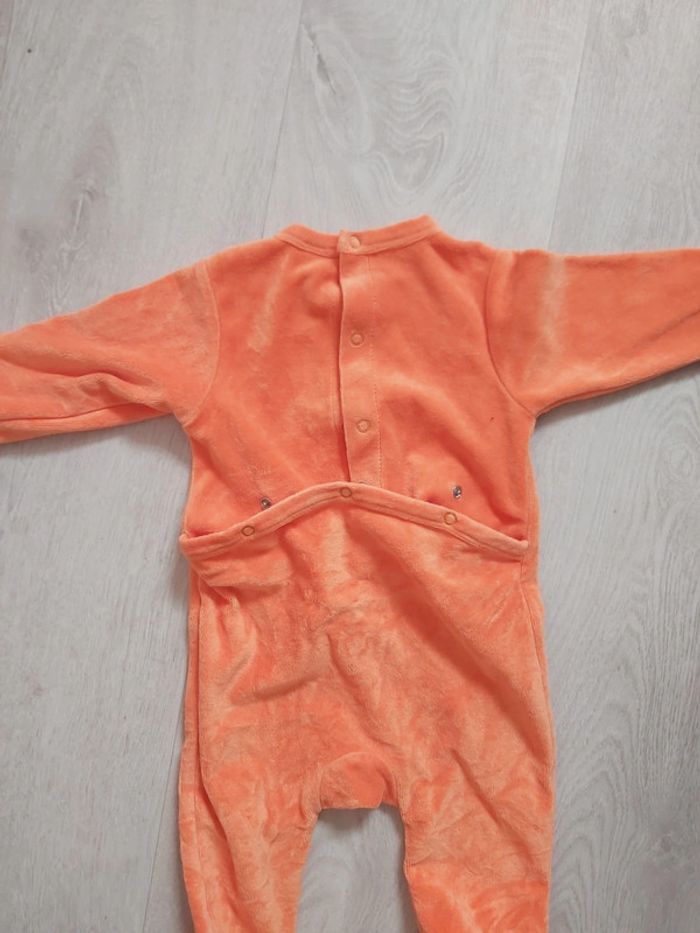 🦋 Pyjama neuf 6m - photo numéro 5