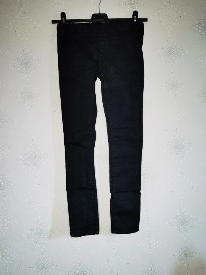 D4223 - tregging fille 10 ans