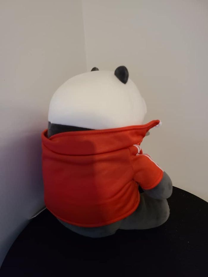 ours panda - photo numéro 6