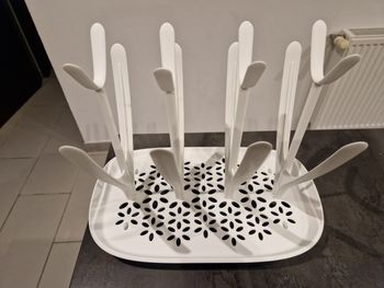 Egoutte biberons avent