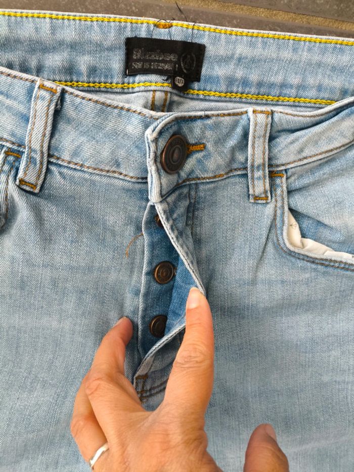 Jean homme 40 - photo numéro 3