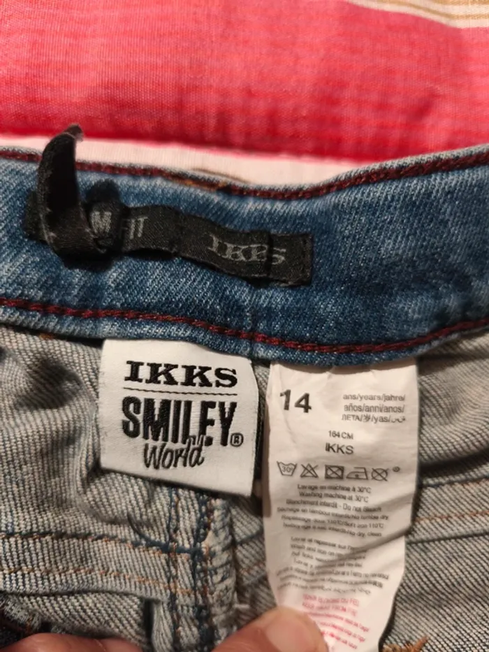 Jean Ikks 14 ans - photo numéro 5