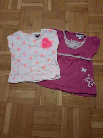 Tee-shirt