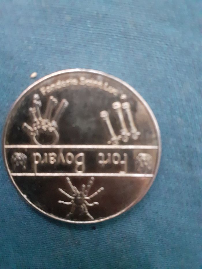 Pièce de collection - photo numéro 4