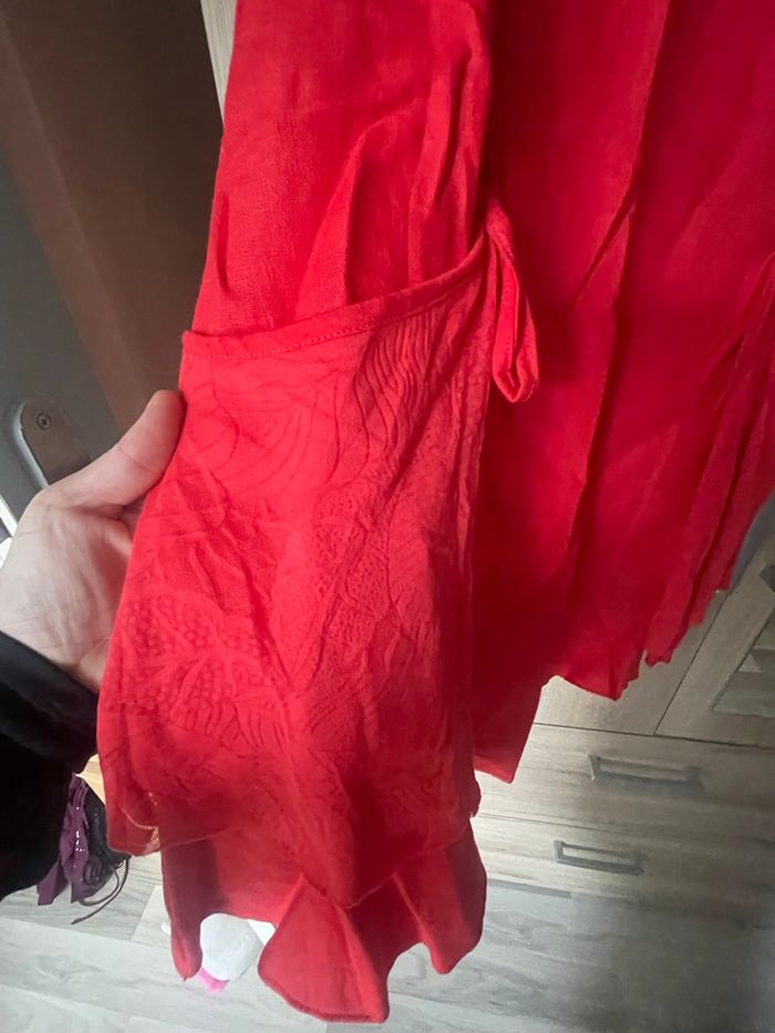 Robe été - photo numéro 3