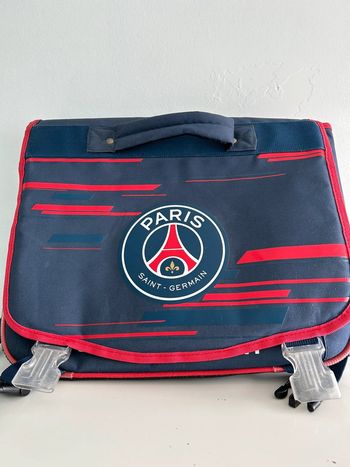 Cartable psg