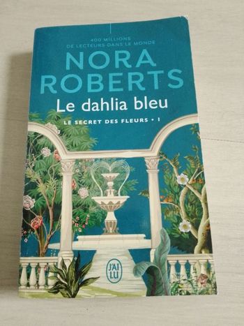 Livre Nora Roberts