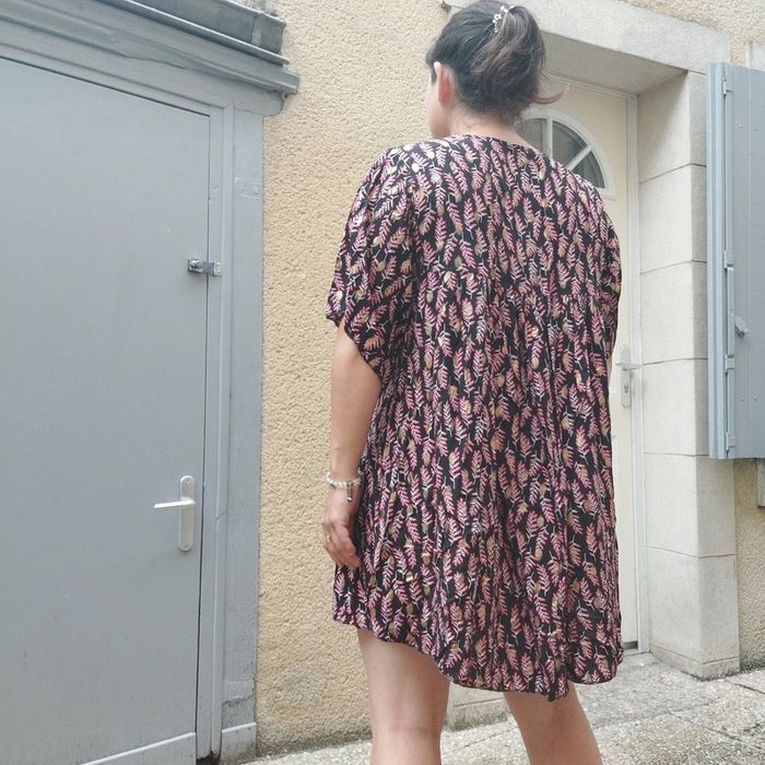 Magnifique robe - photo numéro 4