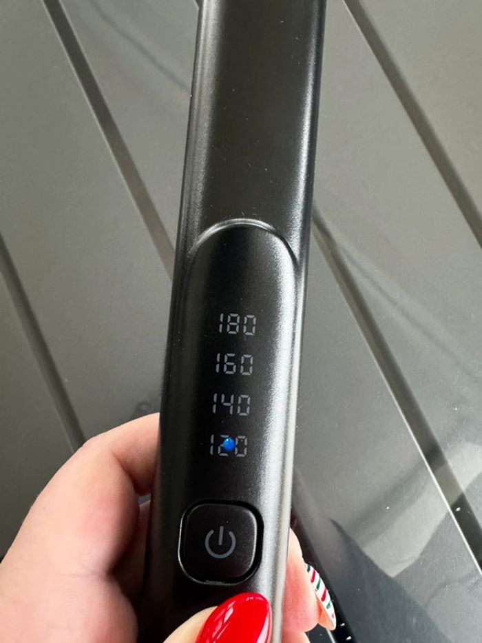 Lisseur de voyage - photo numéro 6