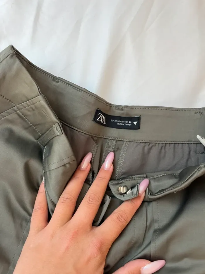 Cargos - photo numéro 3