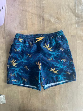 Maillot de bain 10-11 ans