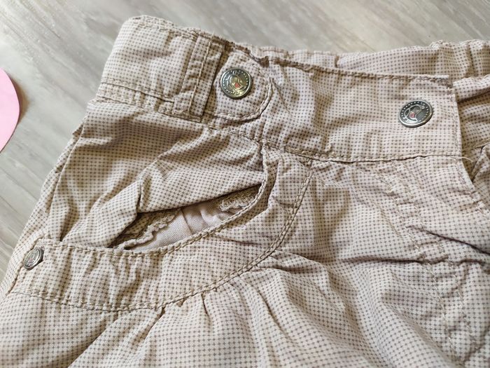 jupe 4 ans - photo numéro 2